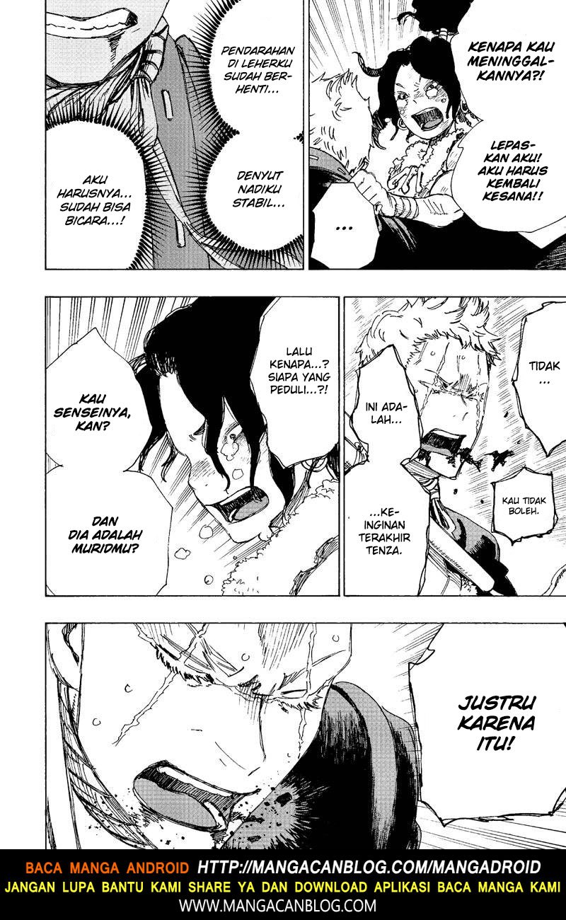 Read Jigokuraku ID Manga Online