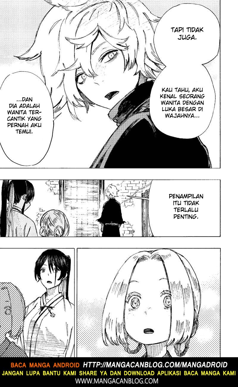 Read Jigokuraku ID Manga Online