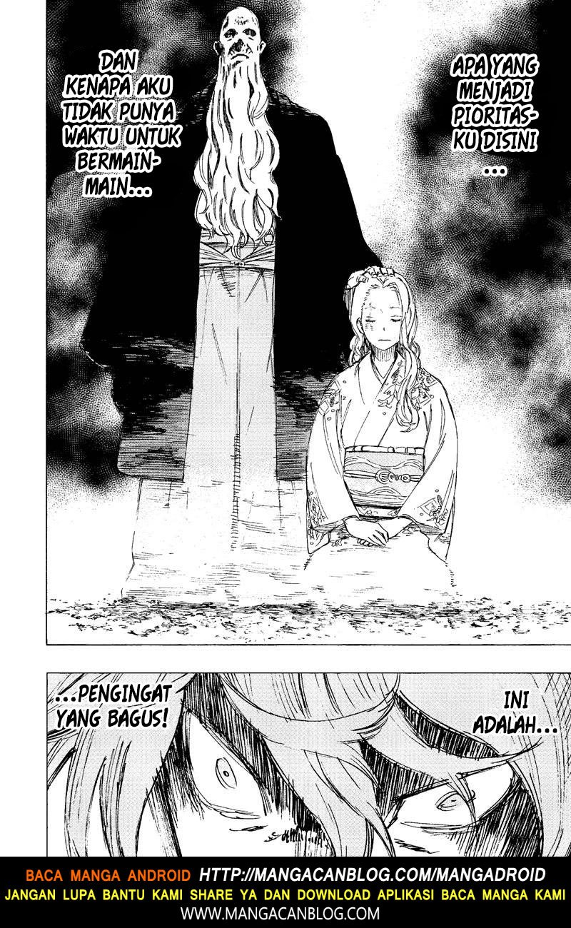Read Jigokuraku ID Manga Online