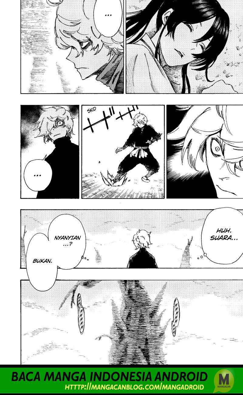 Read Jigokuraku ID Manga Online
