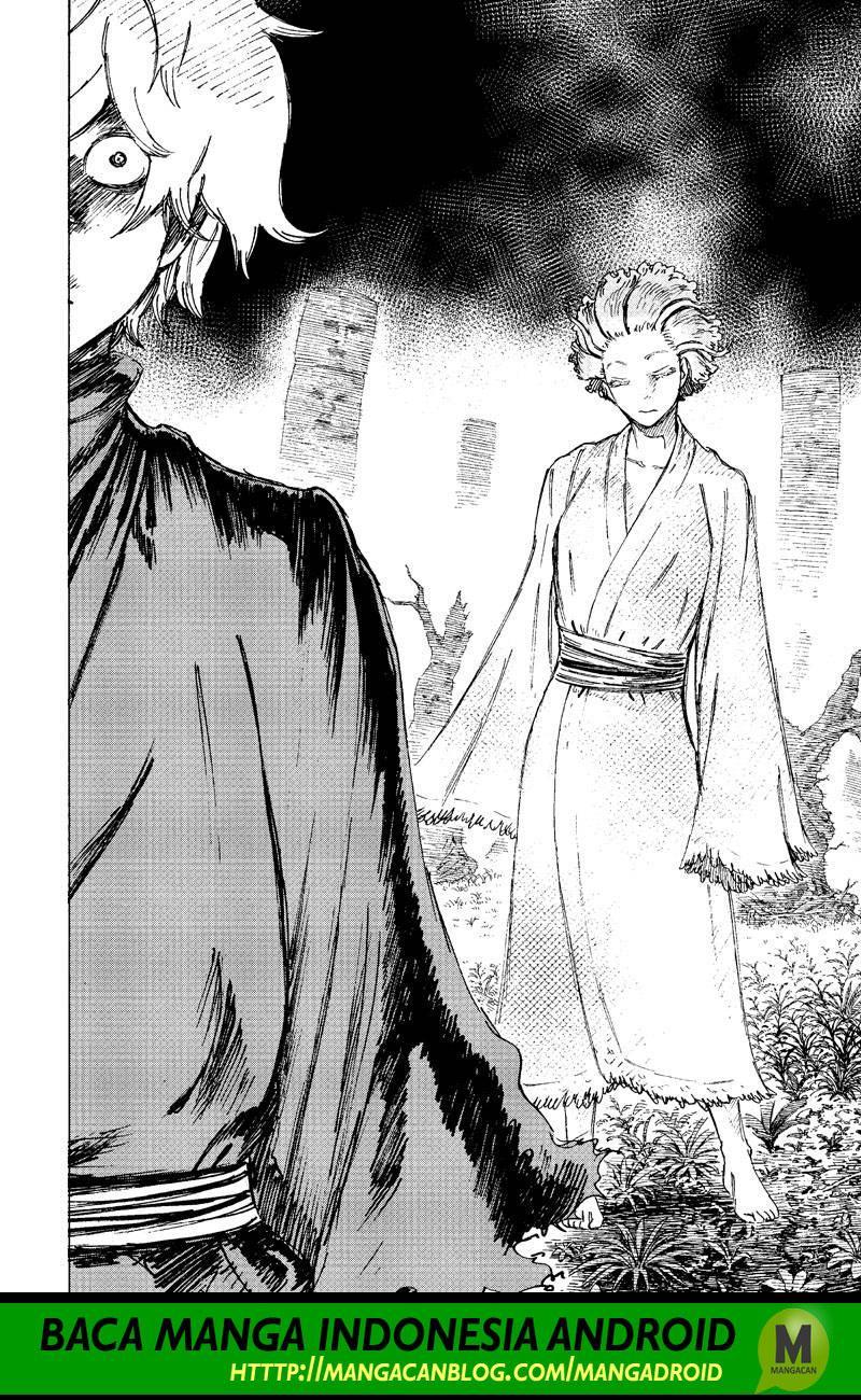 Read Jigokuraku ID Manga Online