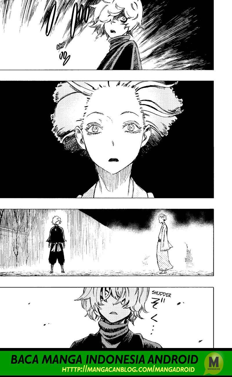 Read Jigokuraku ID Manga Online
