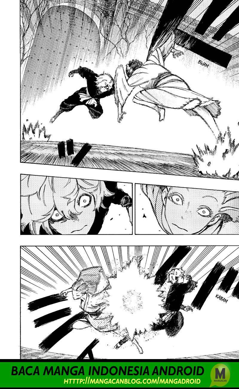 Read Jigokuraku ID Manga Online
