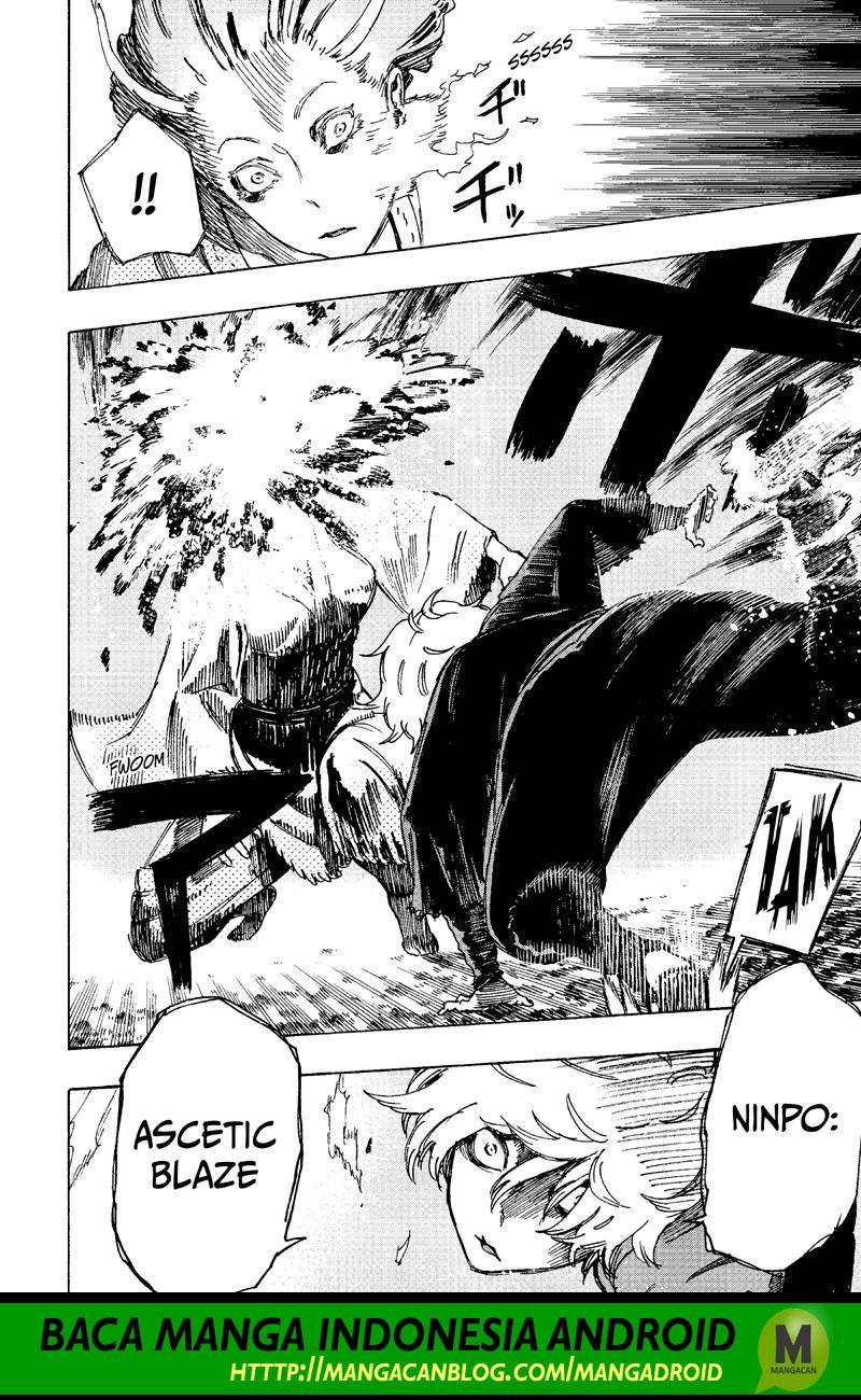 Read Jigokuraku ID Manga Online