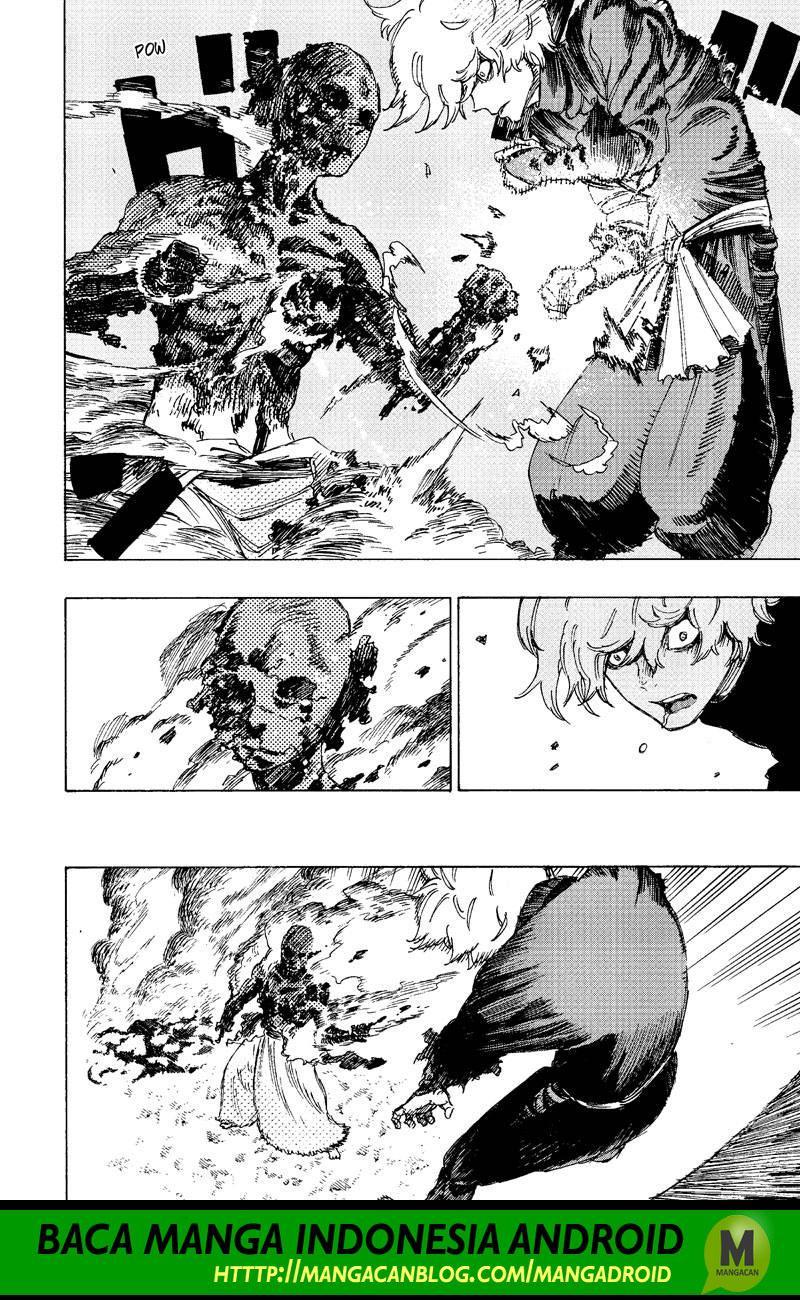 Read Jigokuraku ID Manga Online