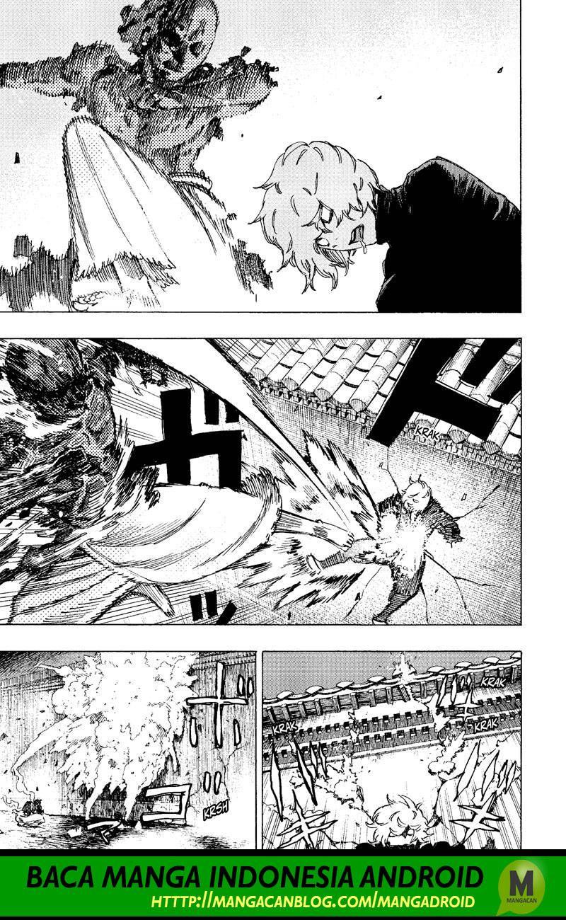 Read Jigokuraku ID Manga Online