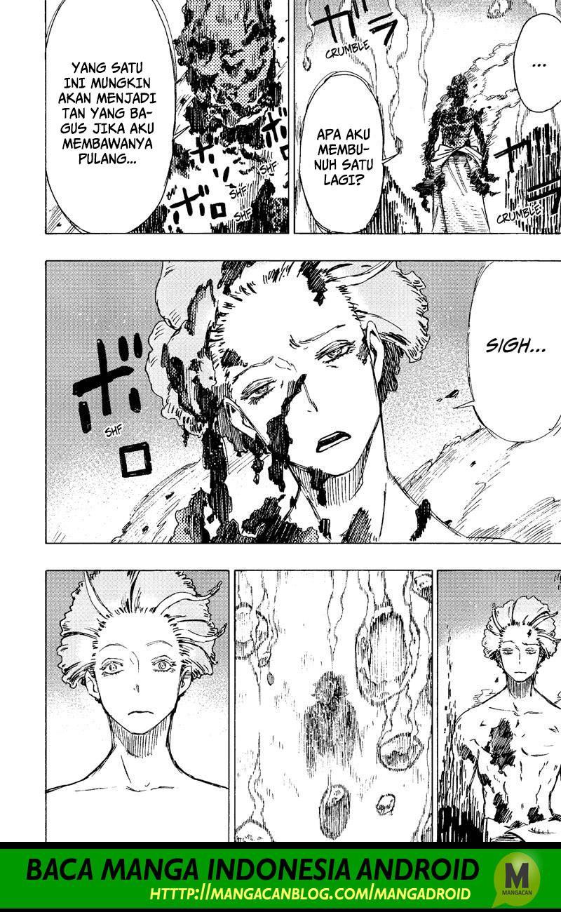 Read Jigokuraku ID Manga Online