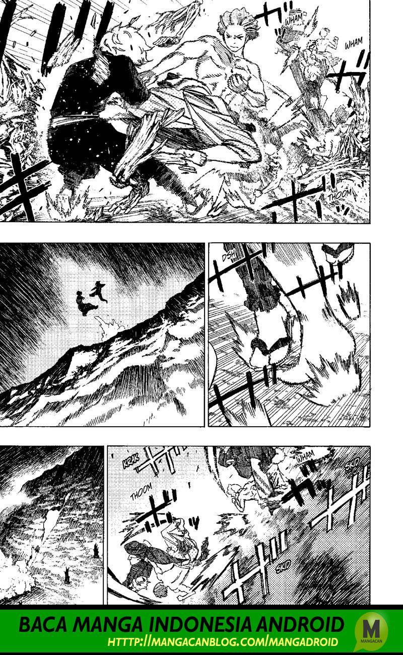 Read Jigokuraku ID Manga Online