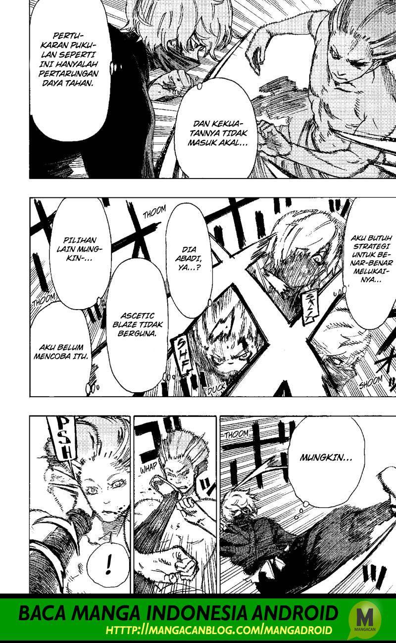 Read Jigokuraku ID Manga Online