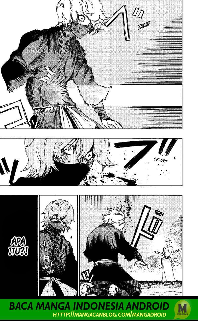 Read Jigokuraku ID Manga Online