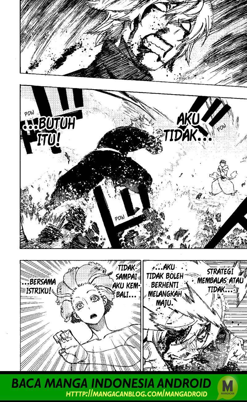 Read Jigokuraku ID Manga Online