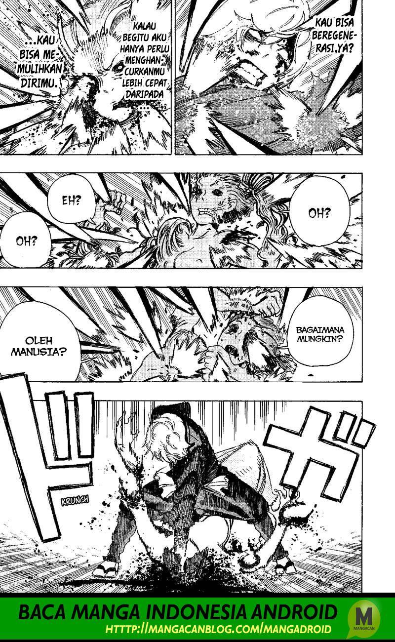 Read Jigokuraku ID Manga Online