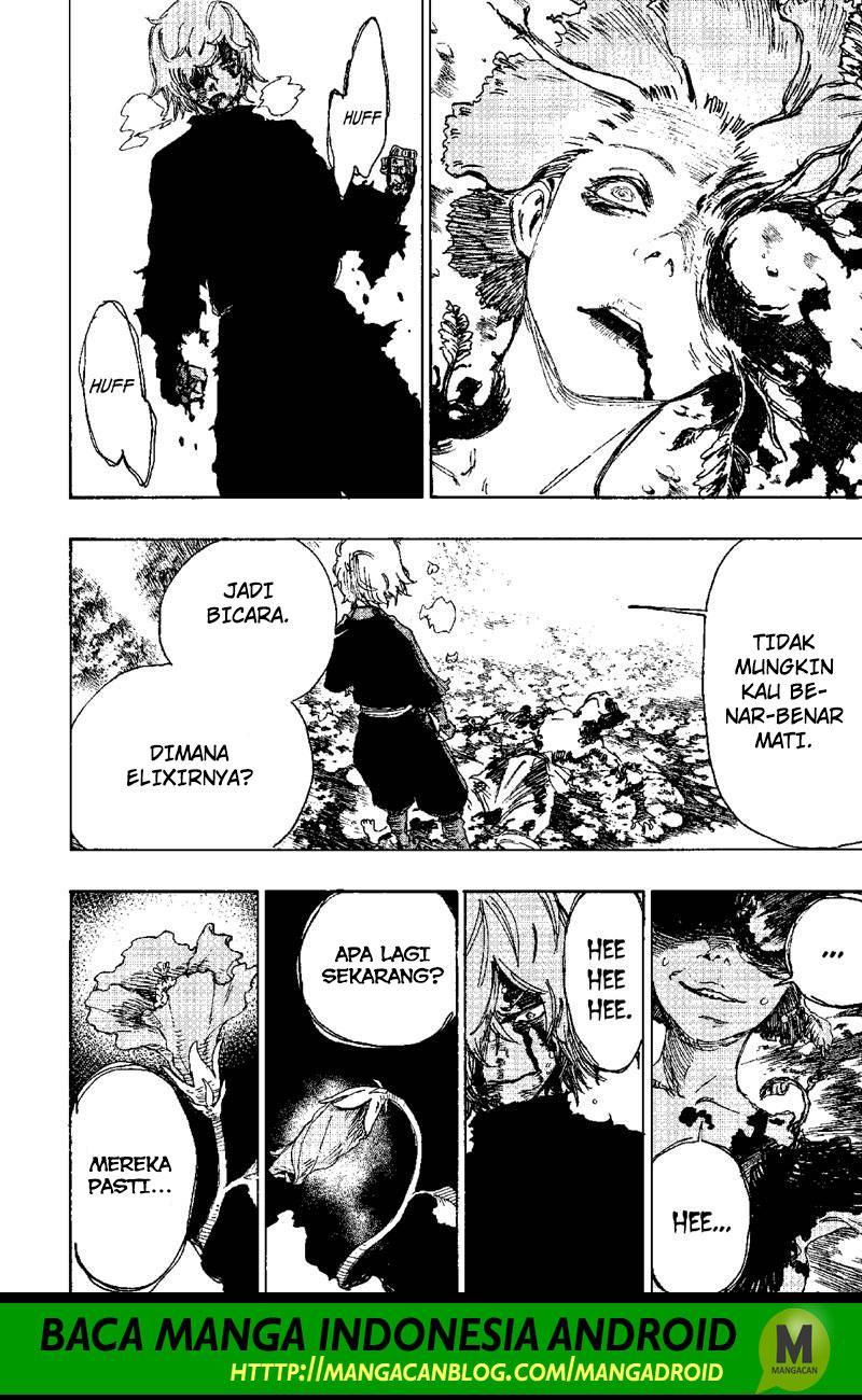 Read Jigokuraku ID Manga Online