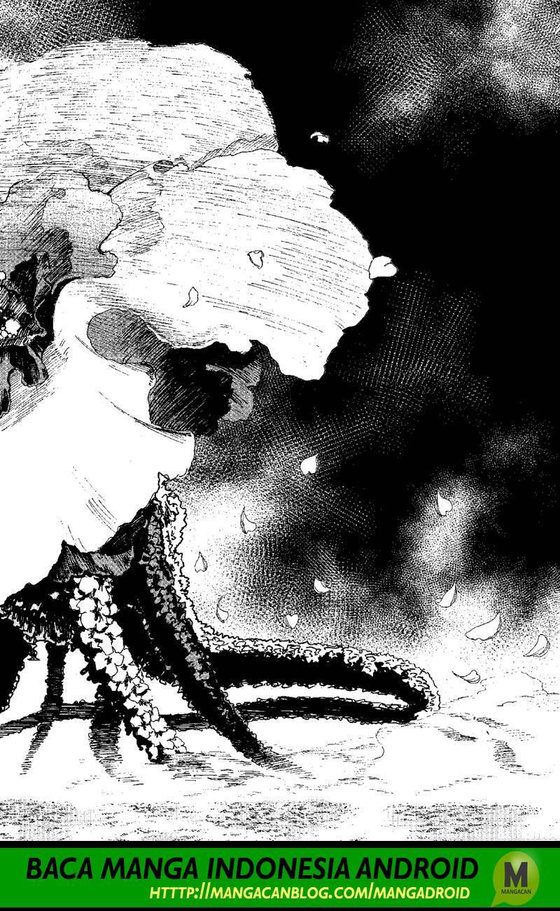 Read Jigokuraku ID Manga Online