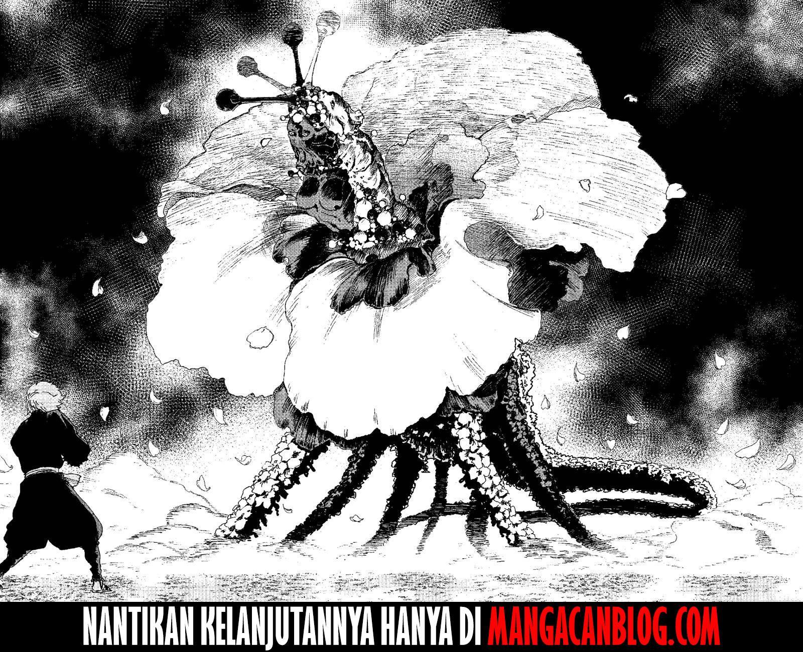 Read Jigokuraku ID Manga Online