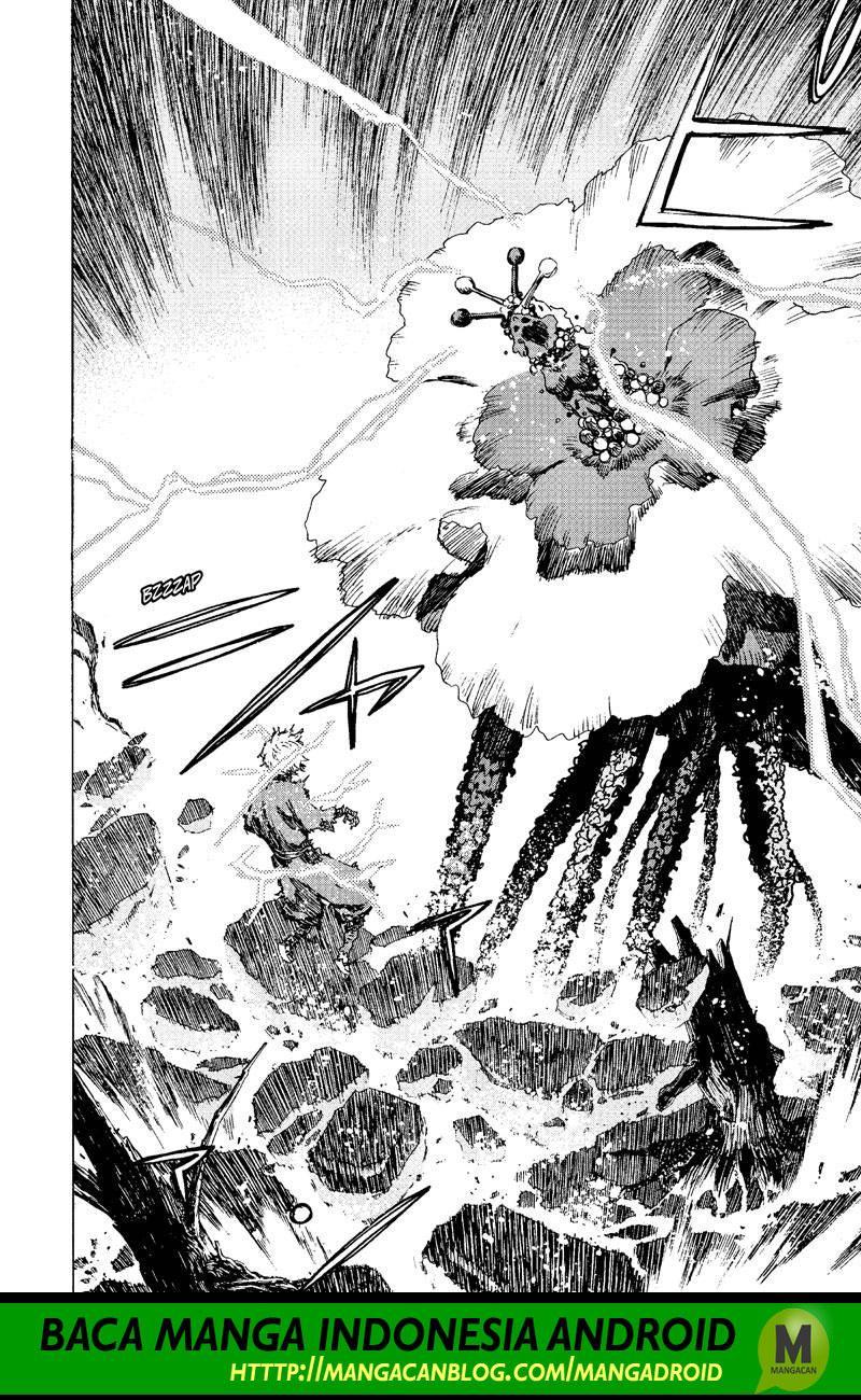 Read Jigokuraku ID Manga Online