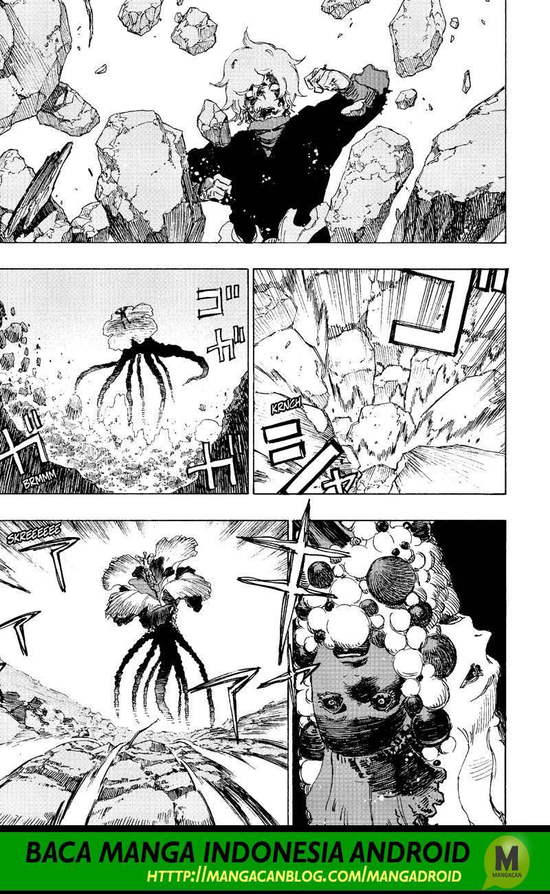 Read Jigokuraku ID Manga Online