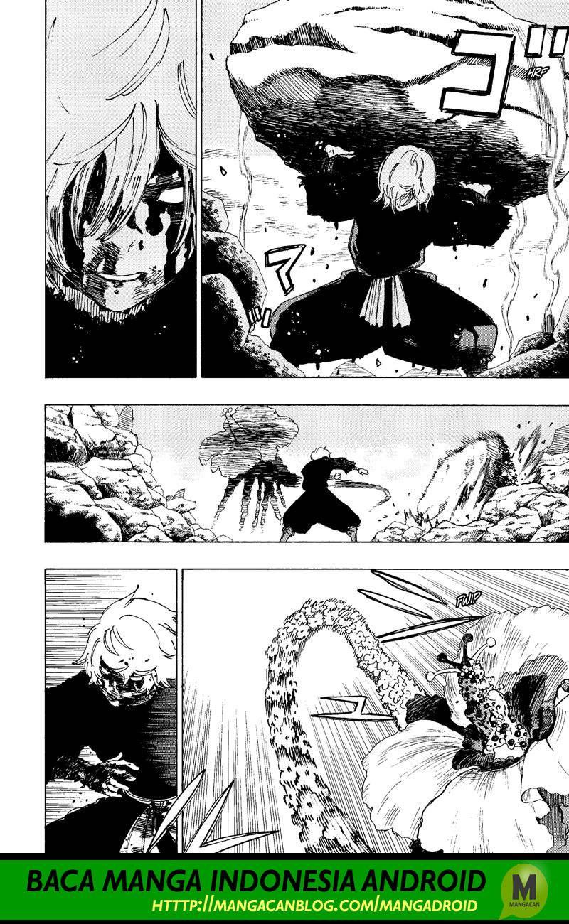 Read Jigokuraku ID Manga Online