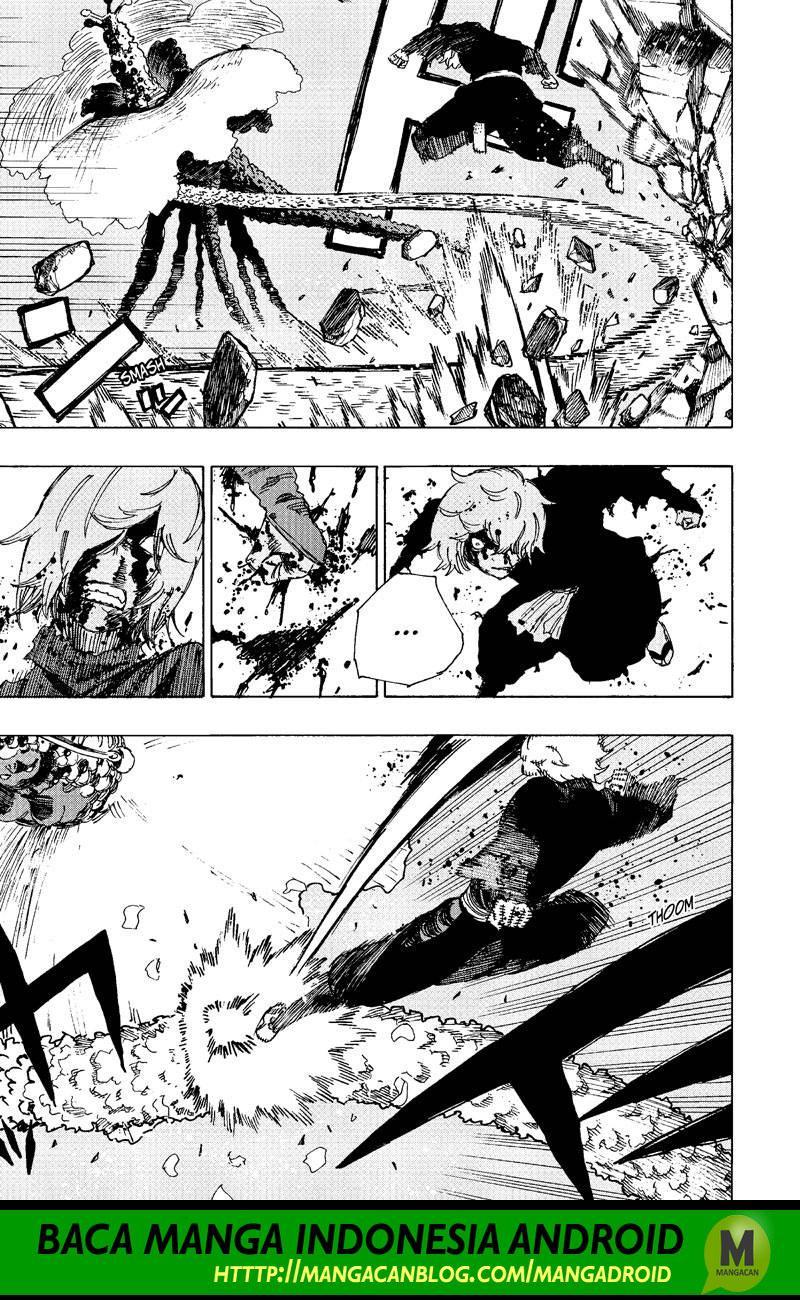 Read Jigokuraku ID Manga Online