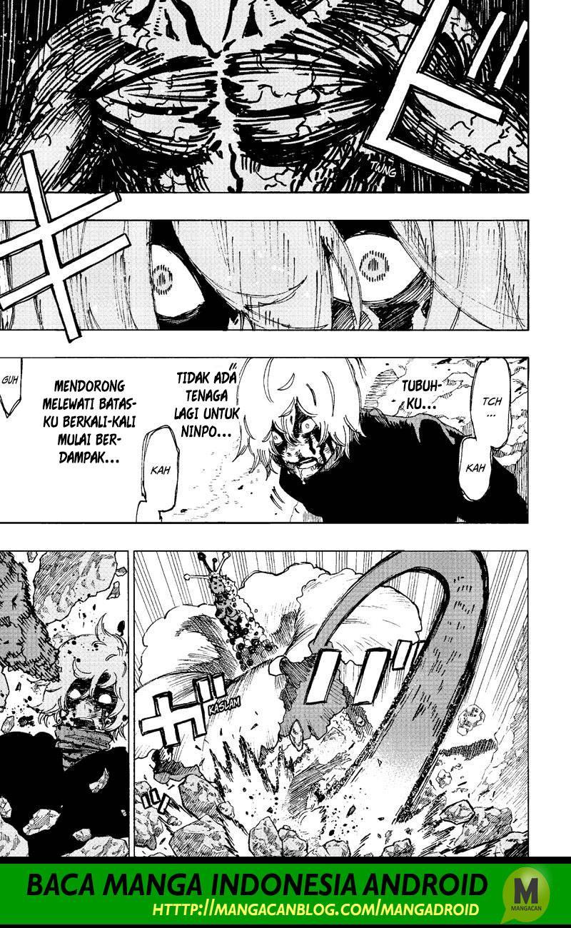 Read Jigokuraku ID Manga Online