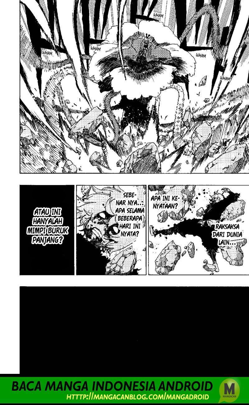 Read Jigokuraku ID Manga Online