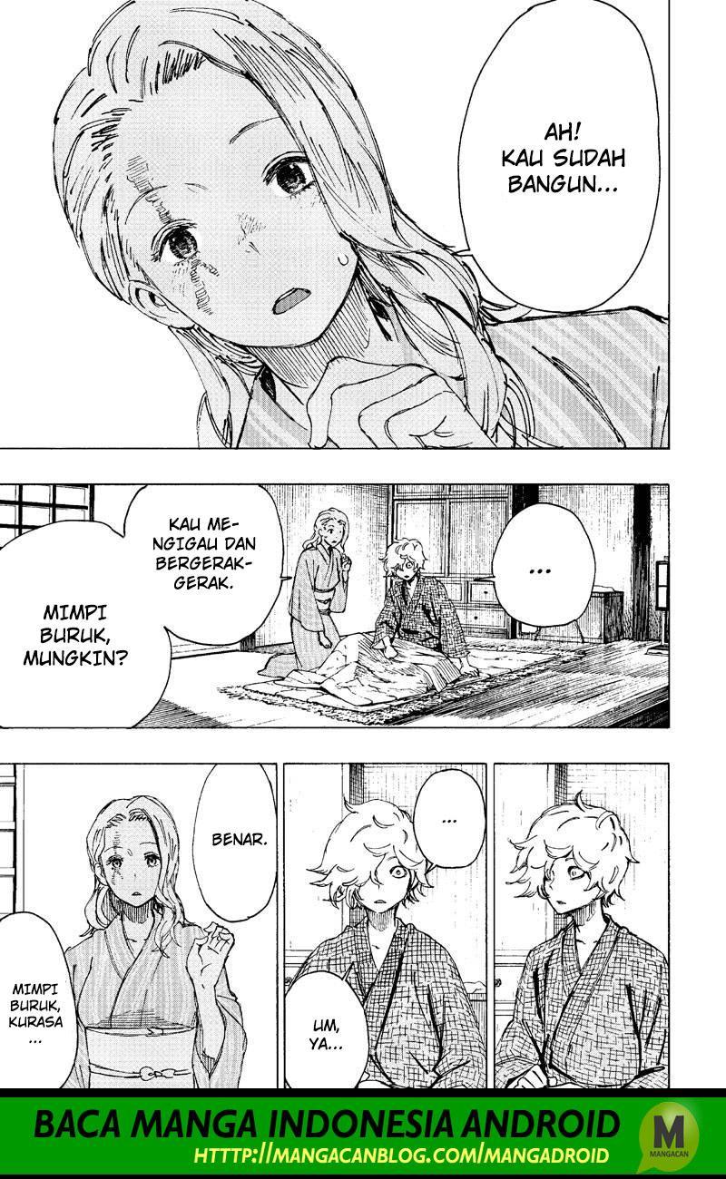 Read Jigokuraku ID Manga Online