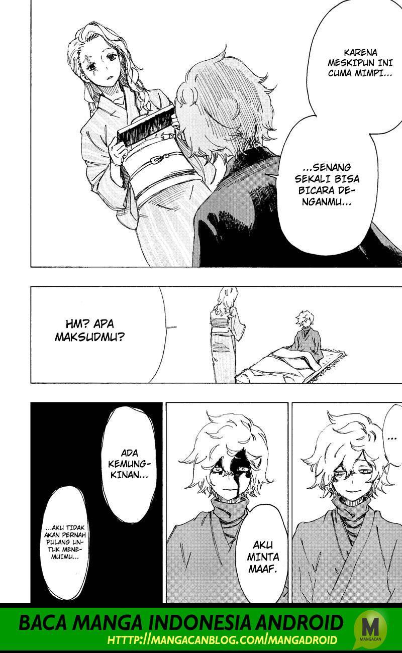 Read Jigokuraku ID Manga Online