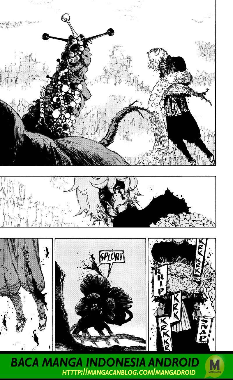 Read Jigokuraku ID Manga Online