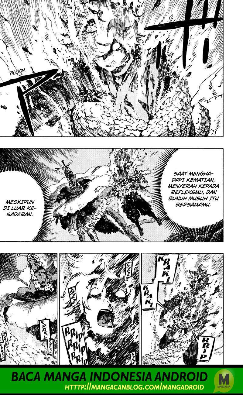 Read Jigokuraku ID Manga Online
