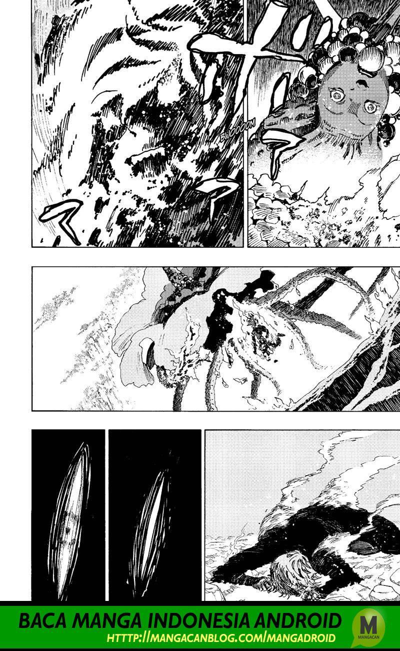 Read Jigokuraku ID Manga Online