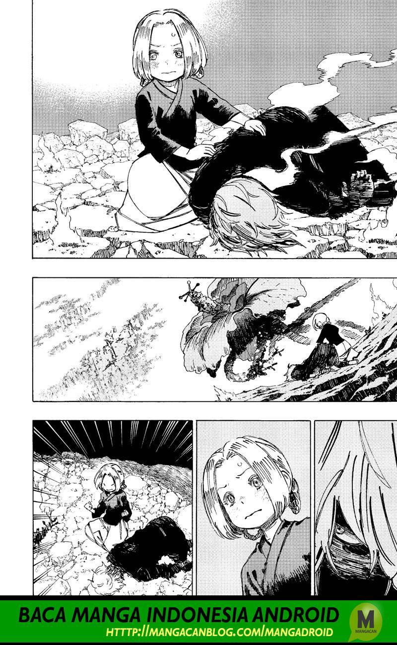 Read Jigokuraku ID Manga Online