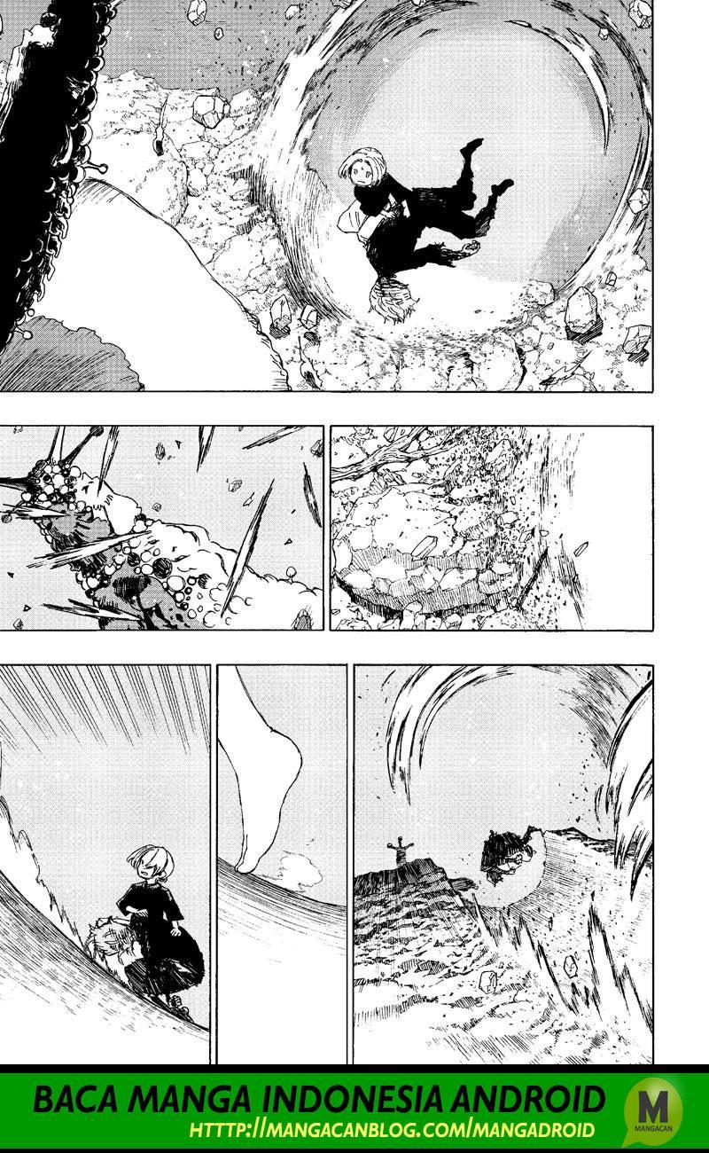 Read Jigokuraku ID Manga Online