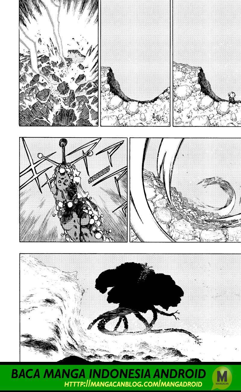 Read Jigokuraku ID Manga Online