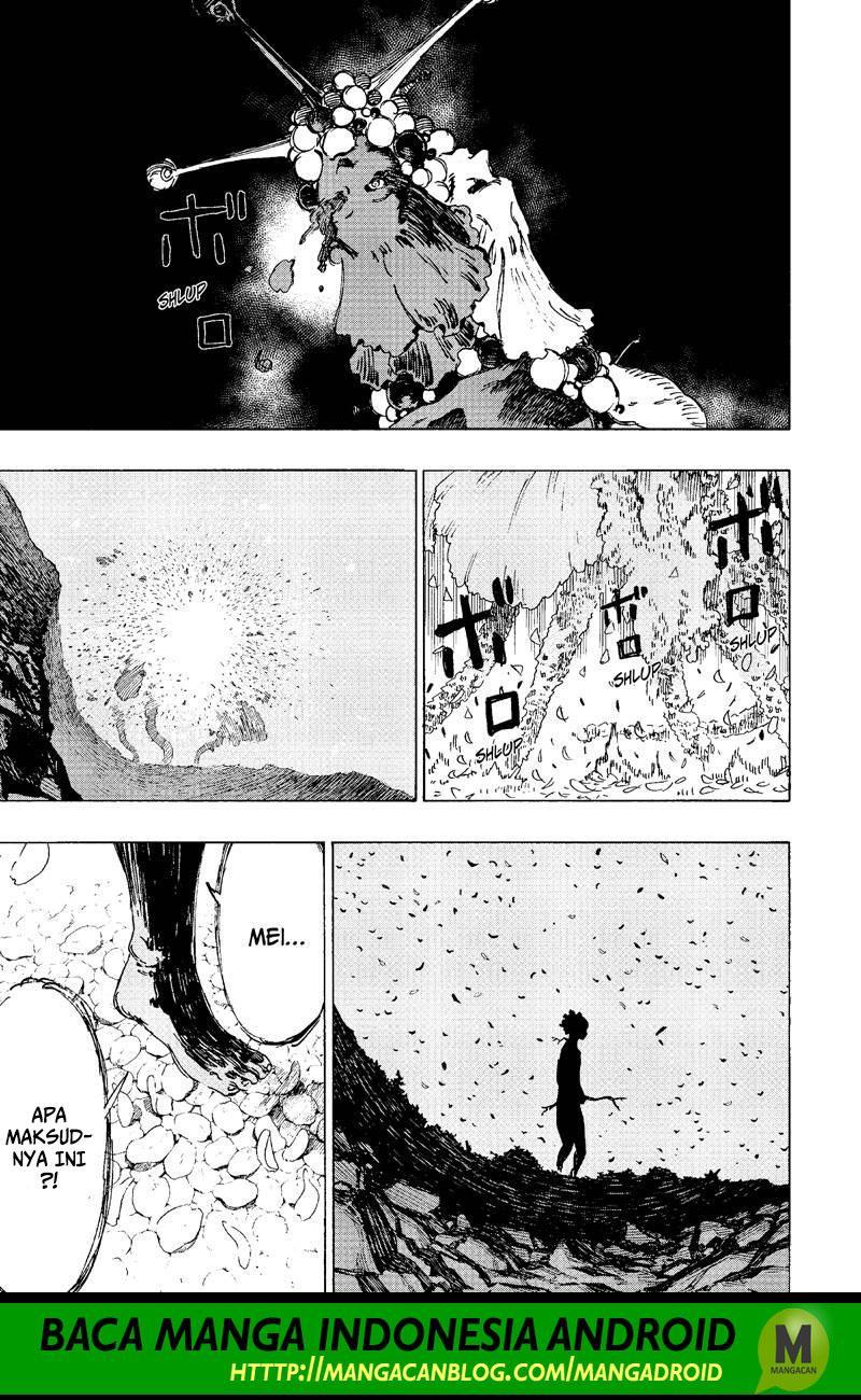 Read Jigokuraku ID Manga Online