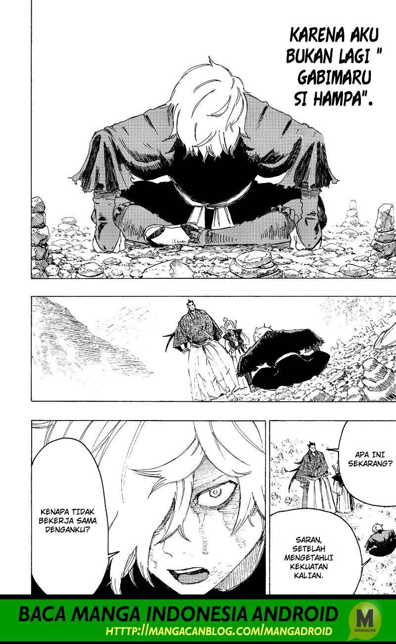 Read Jigokuraku ID Manga Online
