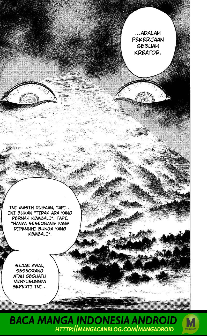 Read Jigokuraku ID Manga Online