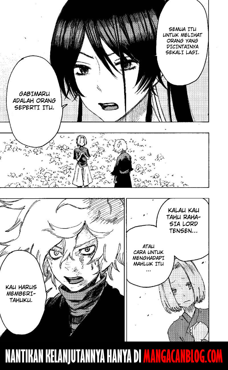 Read Jigokuraku ID Manga Online