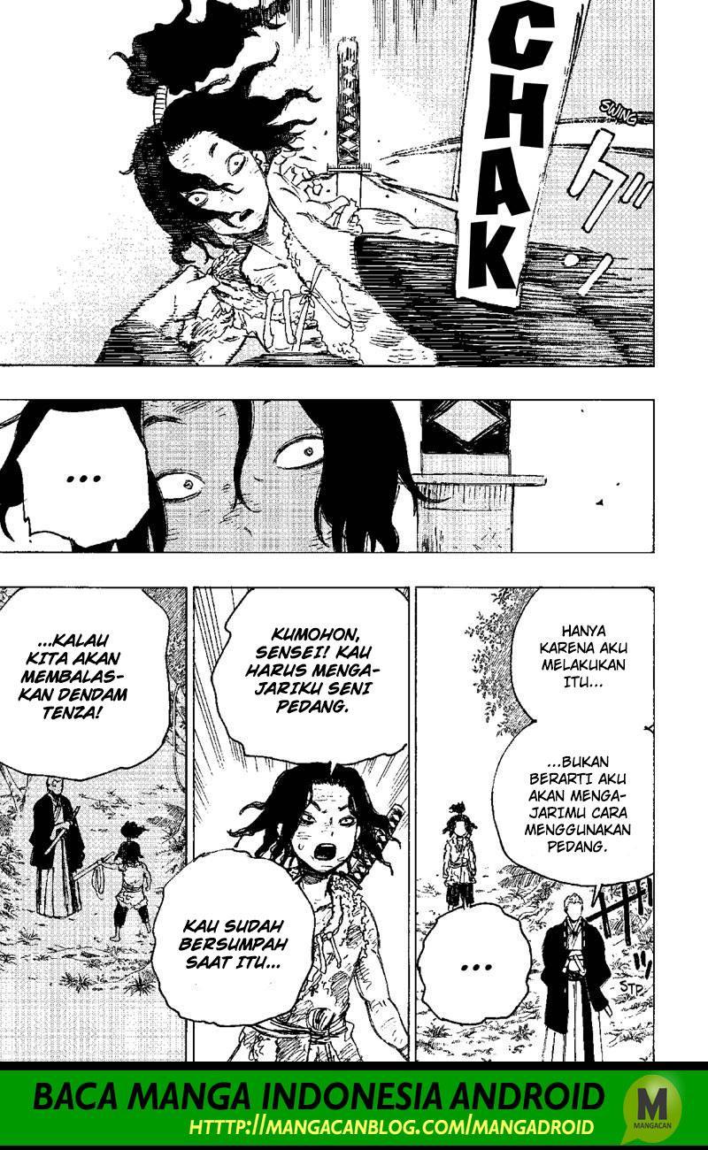 Read Jigokuraku ID Manga Online