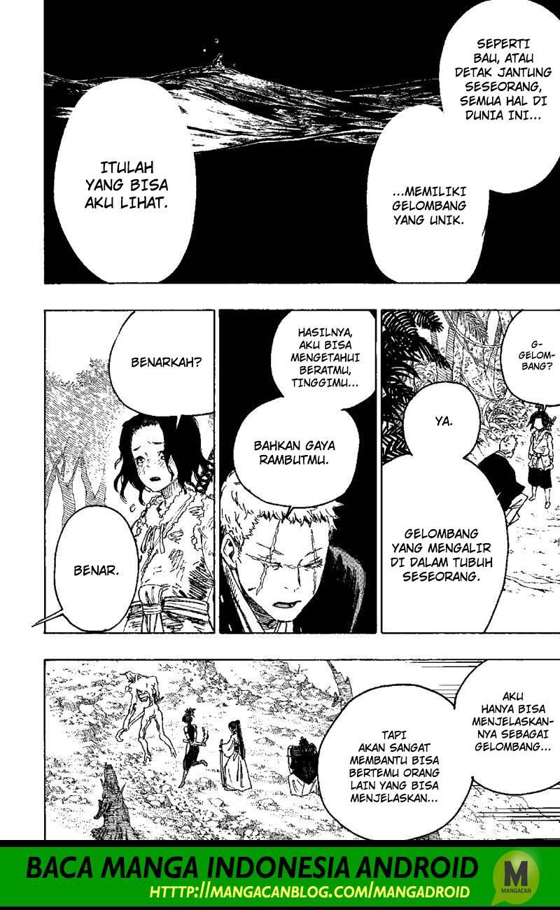 Read Jigokuraku ID Manga Online
