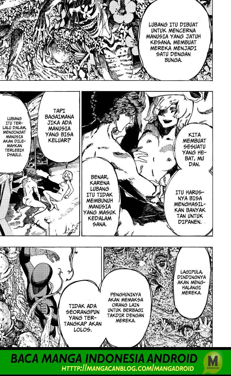 Read Jigokuraku ID Manga Online