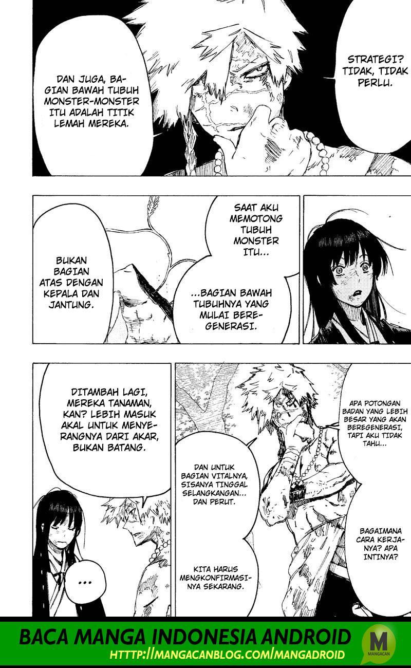 Read Jigokuraku ID Manga Online