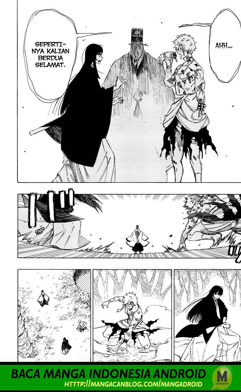 Read Jigokuraku ID Manga Online