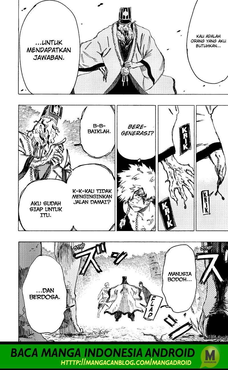 Read Jigokuraku ID Manga Online