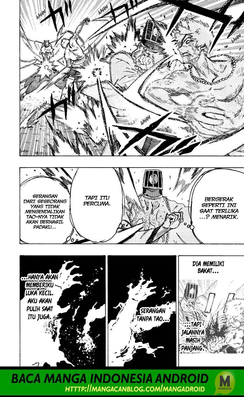 Read Jigokuraku ID Manga Online