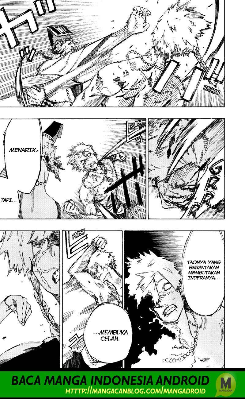 Read Jigokuraku ID Manga Online