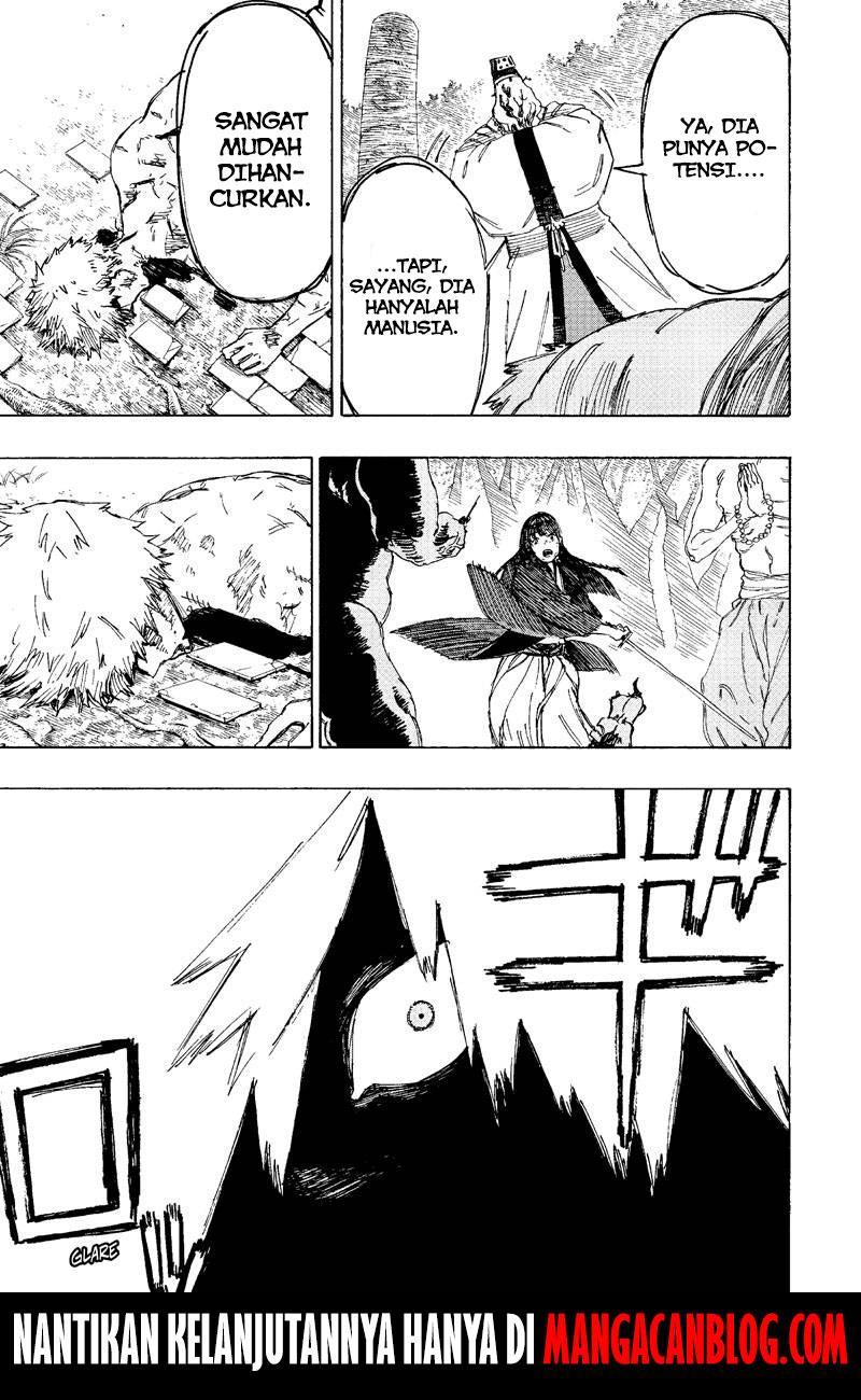 Read Jigokuraku ID Manga Online