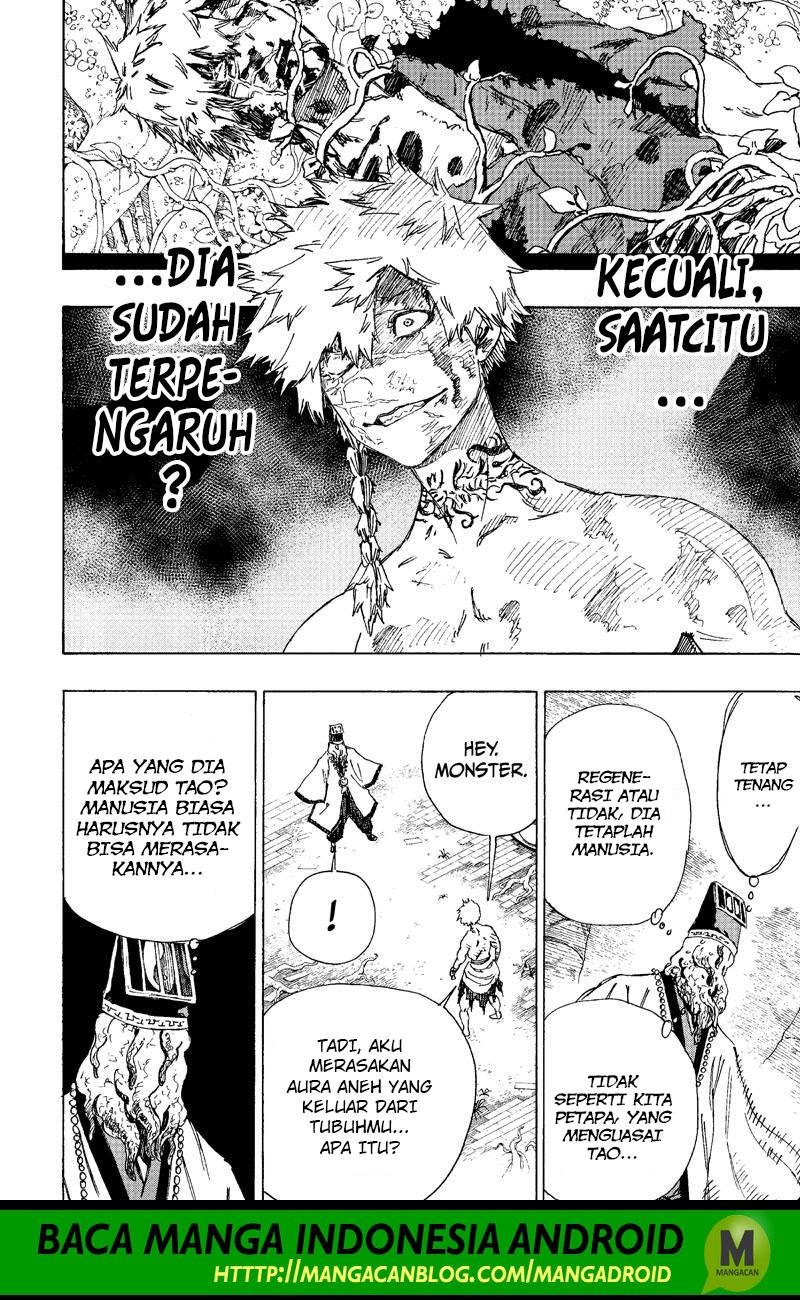 Read Jigokuraku ID Manga Online