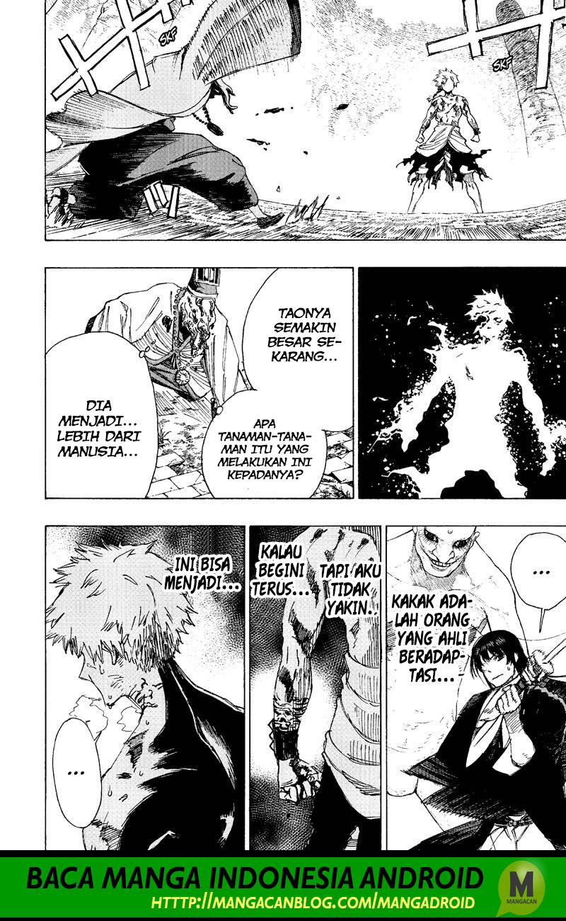 Read Jigokuraku ID Manga Online