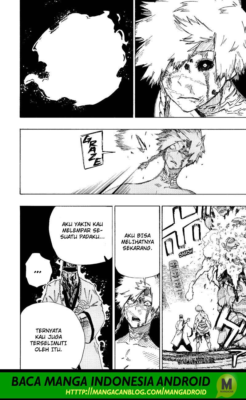 Read Jigokuraku ID Manga Online