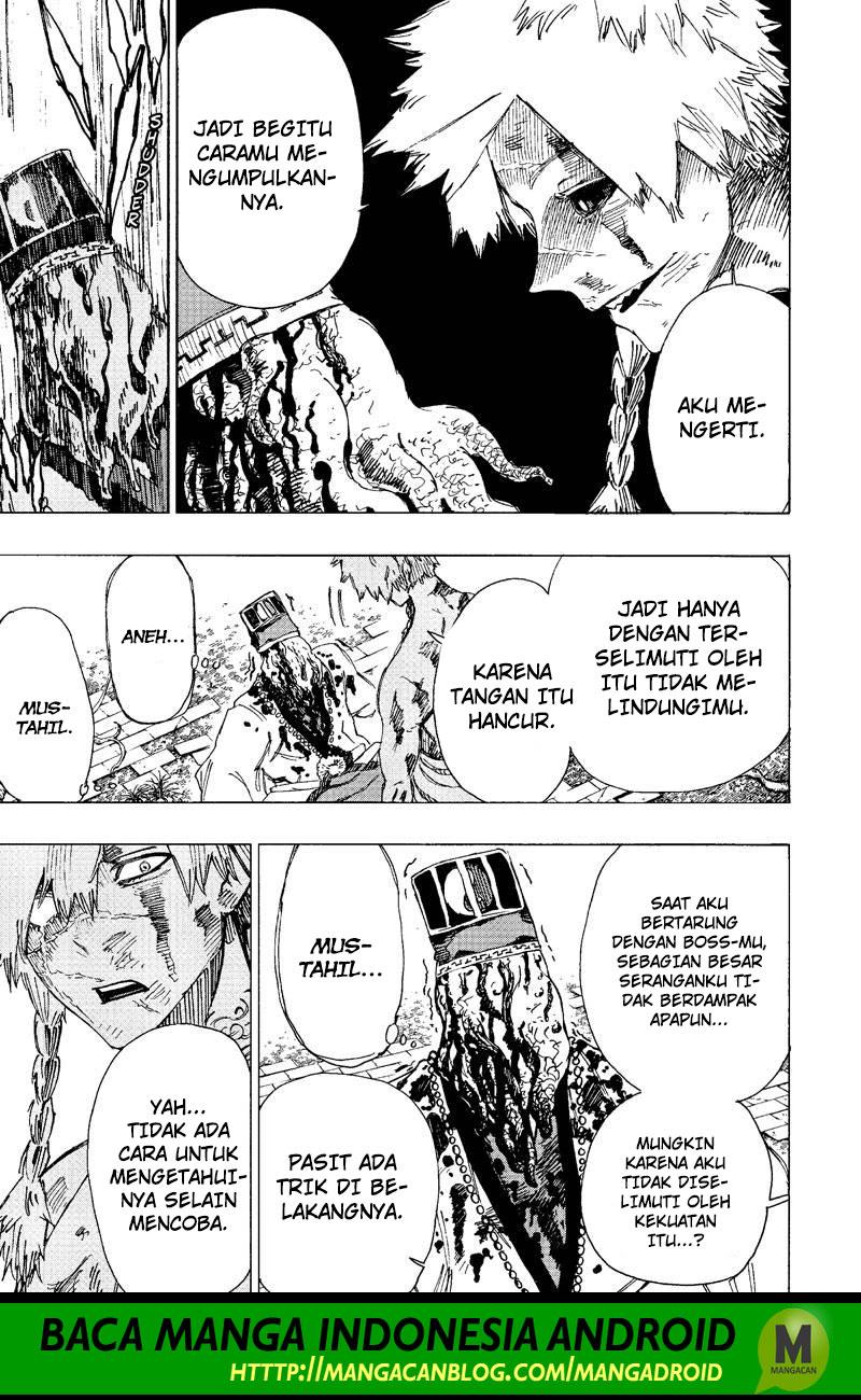 Read Jigokuraku ID Manga Online